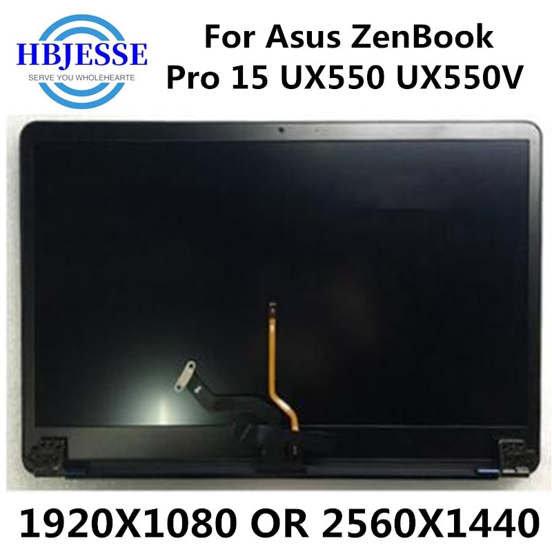  ġ 15.6   ASUS ZenBook Pro UX550 U..